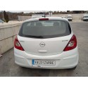 OPEL CORSA D