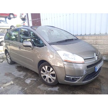 citroën c4 picasso del año 2010