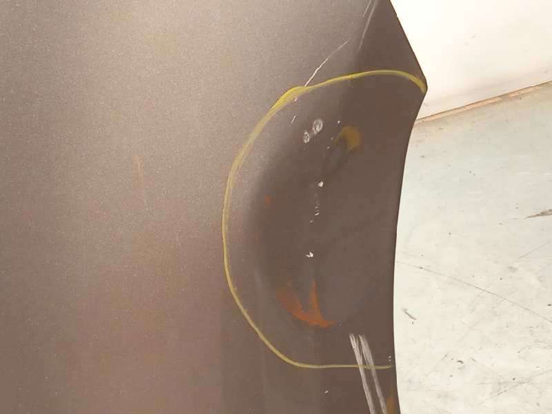 Recambio de aleta delantera derecha para nissan note (e11e) 1.5 dci turbodiesel cat referencia OEM IAM F31129U0MA 3