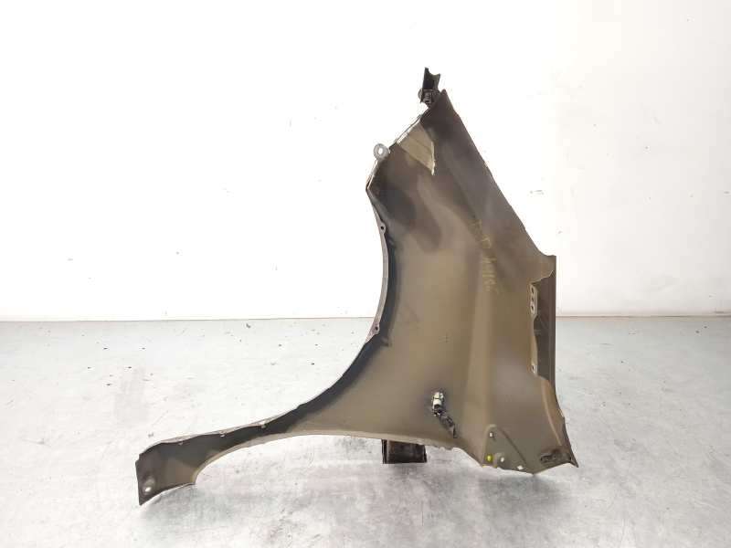 Recambio de aleta delantera derecha para nissan note (e11e) 1.5 dci turbodiesel cat referencia OEM IAM F31129U0MA 4