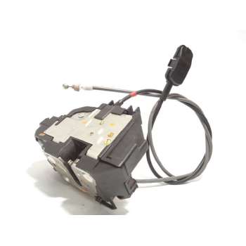 CERRADURA PUERTA DELANTERA DERECHA 805009U10B 805009U10C