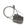 Recambio de cerradura puerta delantera derecha para nissan note (e11e) 1.5 dci turbodiesel cat referencia OEM IAM 805009U10B  80