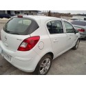OPEL CORSA D