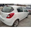 opel corsa d del año 2009