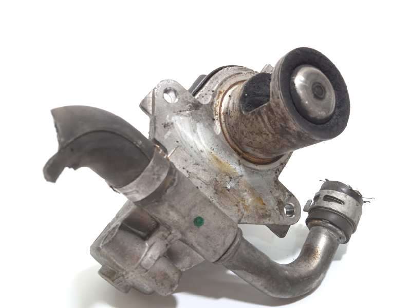 Recambio de valvula egr para nissan note (e11e) 1.5 dci turbodiesel cat referencia OEM IAM 8200836385  8200346454 2