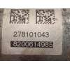 Recambio de caja mariposa para nissan note (e11e) 1.5 dci turbodiesel cat referencia OEM IAM 8200614985  