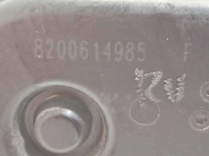 Recambio de caja mariposa para nissan note (e11e) 1.5 dci turbodiesel cat referencia OEM IAM 8200614985 5