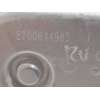 Recambio de caja mariposa para nissan note (e11e) 1.5 dci turbodiesel cat referencia OEM IAM 8200614985  