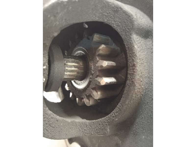 Recambio de motor arranque para citroën c4 grand picasso 1.2 12v e-thp / puretech referencia OEM IAM 9674077280  ESM18E8 - Azul 4