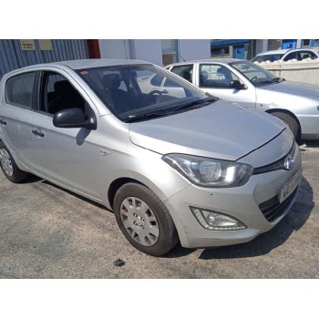 hyundai i20 del año 2013