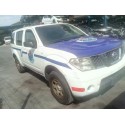 NISSAN PATHFINDER (R51)