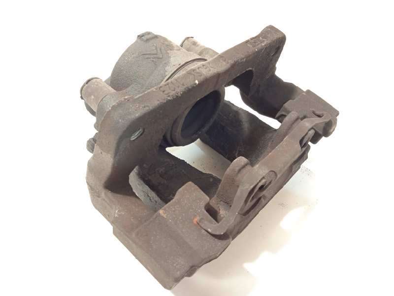 Recambio de pinza freno delantera izquierda para citroën c4 grand picasso 1.2 12v e-thp / puretech referencia OEM IAM 1609897280 - Azul 3