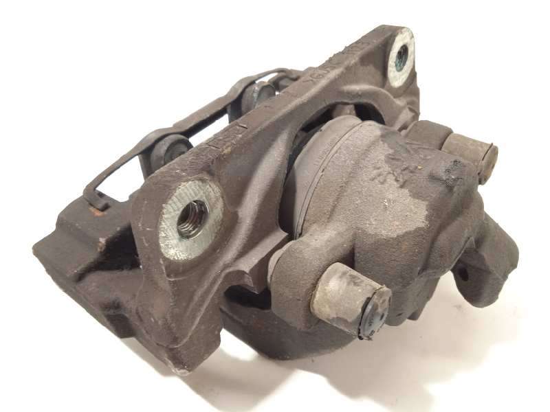 Recambio de pinza freno delantera izquierda para citroën c4 grand picasso 1.2 12v e-thp / puretech referencia OEM IAM 1609897280 - Azul 4