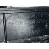 Recambio de caja mariposa para citroën c4 grand picasso 1.2 12v e-thp / puretech referencia OEM IAM 9801942080  