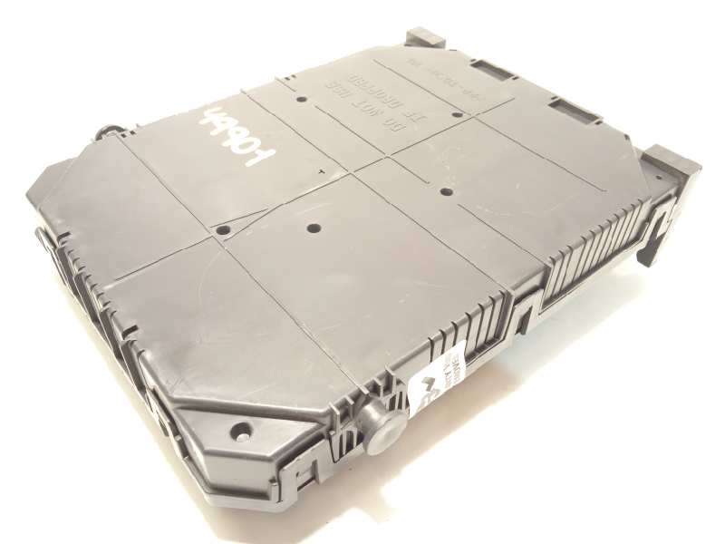 Recambio de caja reles / fusibles para citroën c4 grand picasso 1.2 12v e-thp / puretech referencia OEM IAM 9819851380 28550133 - Azul 2