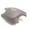 Recambio de airbag delantero izquierdo para kia carens (un) 2.0 crdi referencia OEM IAM 569001D100 569001D100WK 