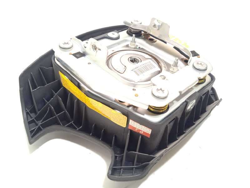 Recambio de airbag delantero izquierdo para kia carens (un) 2.0 crdi referencia OEM IAM 569001D100 569001D100WK - Verde 4