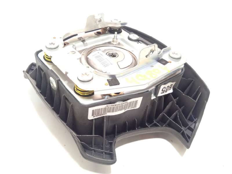 Recambio de airbag delantero izquierdo para kia carens (un) 2.0 crdi referencia OEM IAM 569001D100 569001D100WK - Verde 5