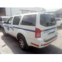NISSAN PATHFINDER (R51)