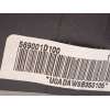 Recambio de airbag delantero izquierdo para kia carens (un) 2.0 crdi referencia OEM IAM 569001D100 569001D100WK 