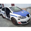 SEAT ALTEA XL (5P5)