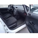 OPEL CORSA D