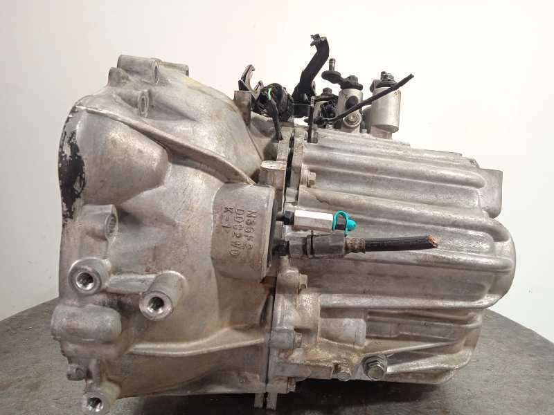 Recambio de caja cambios para kia carens (un) 2.0 crdi referencia OEM IAM 4300024450 S820JC - Verde 2