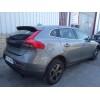 volvo v40 del año 2016