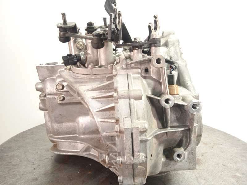 Recambio de caja cambios para kia carens (un) 2.0 crdi referencia OEM IAM 4300024450 S820JC - Verde 4