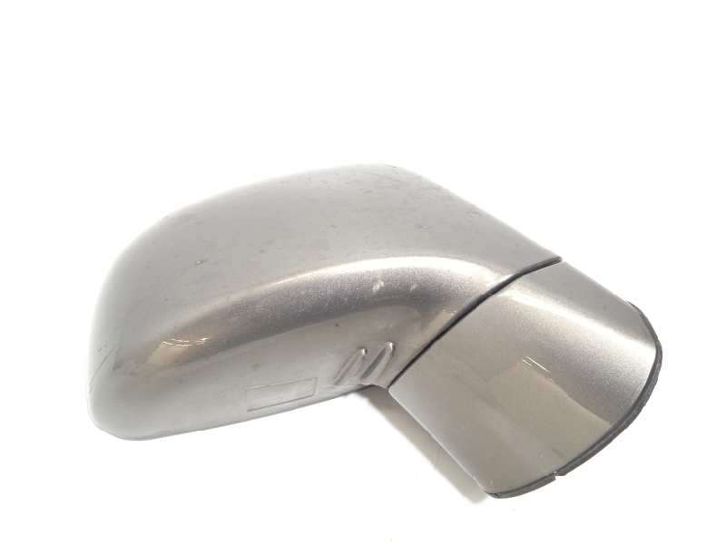 Recambio de retrovisor derecho para kia carens (un) 2.0 crdi referencia OEM IAM 76208TF0G11 - Verde 2