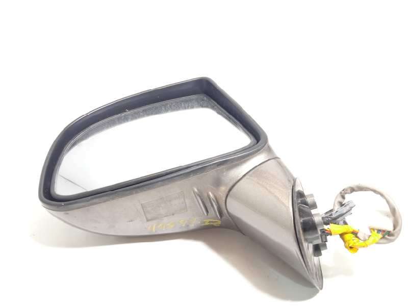 RETROVISOR IZQUIERDO 76258TF0G11 