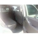 NISSAN PATHFINDER (R51)