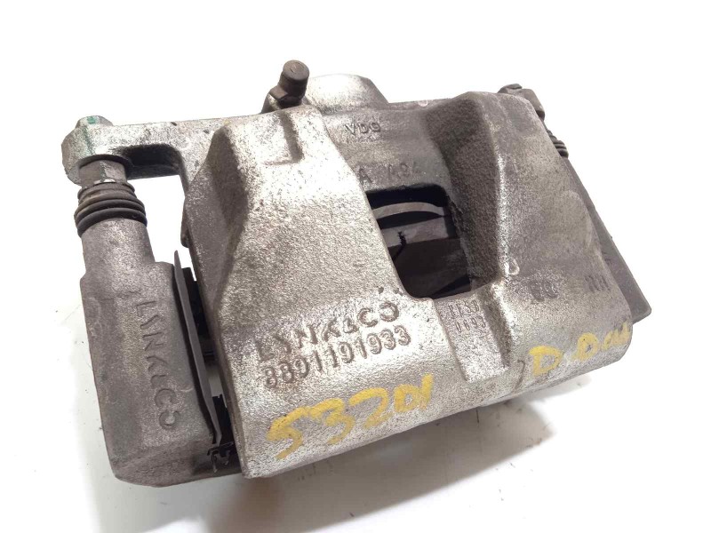 PINZA FRENO DELANTERA DERECHA 8891191933 