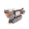 Recambio de mando climatizador para kia carens (un) 2.0 crdi referencia OEM IAM 972501D980 972501D980WK 