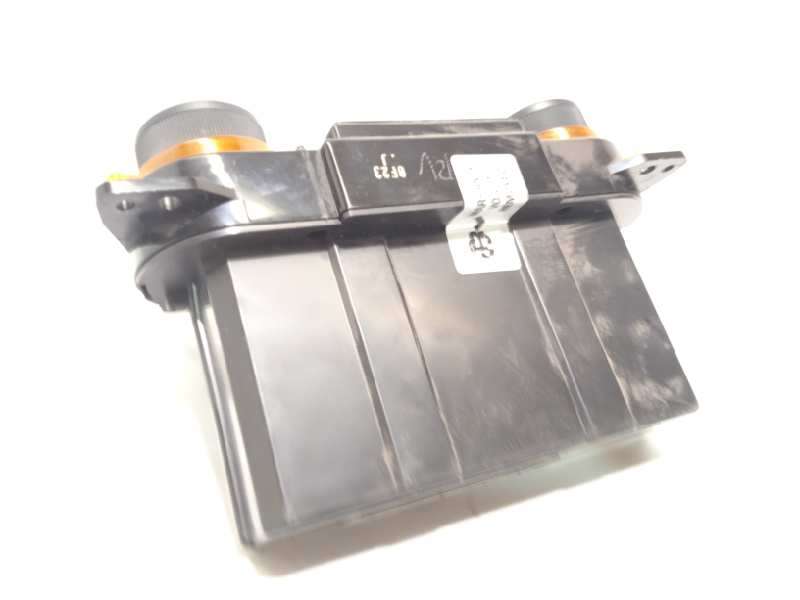 Recambio de mando climatizador para kia carens (un) 2.0 crdi referencia OEM IAM 972501D980 972501D980WK - Verde 5