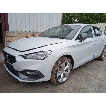 seat leon (kl1, klg) del año 2024