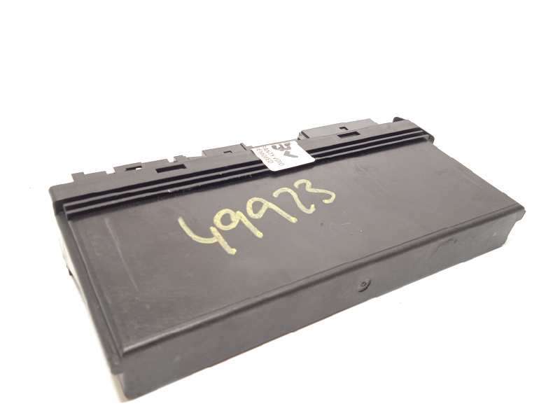 Recambio de centralita confort para bmw serie 5 berlina (e60) 525i referencia OEM IAM 61359114447  5WK49111 - Negro 2