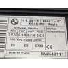 Recambio de centralita confort para bmw serie 5 berlina (e60) 525i referencia OEM IAM 61359114447  5WK49111