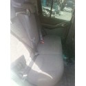 NISSAN PATHFINDER (R51)