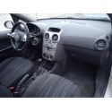 OPEL CORSA D