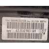 Recambio de cuadro instrumentos para bmw serie 5 berlina (e60) 525i referencia OEM IAM 62116983149  6983149
