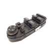 Recambio de mando elevalunas delantero izquierdo para bmw serie 5 berlina (e60) 525i referencia OEM IAM 6951910  61316951910