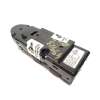 Recambio de mando elevalunas delantero izquierdo para bmw serie 5 berlina (e60) 525i referencia OEM IAM 6951910  61316951910