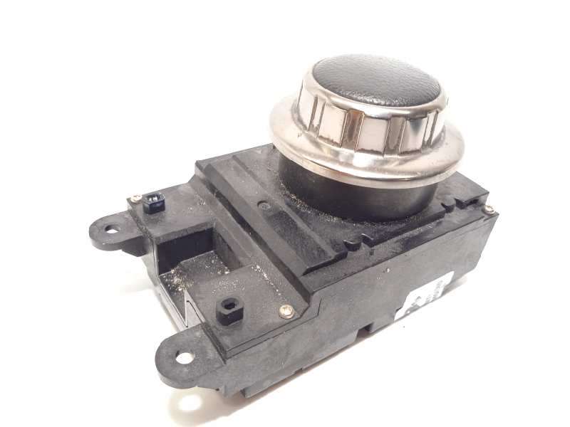 Recambio de mando multifuncion para bmw serie 5 berlina (e60) 525i referencia OEM IAM 6963051  65826963051 - Negro 2