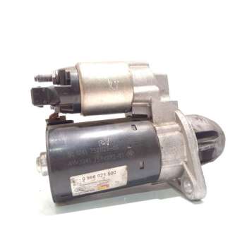 MOTOR ARRANQUE 12417521123 0986021500