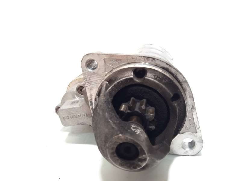 Recambio de motor arranque para bmw serie 5 berlina (e60) 525i referencia OEM IAM 12417521123  0986021500 - Negro 3