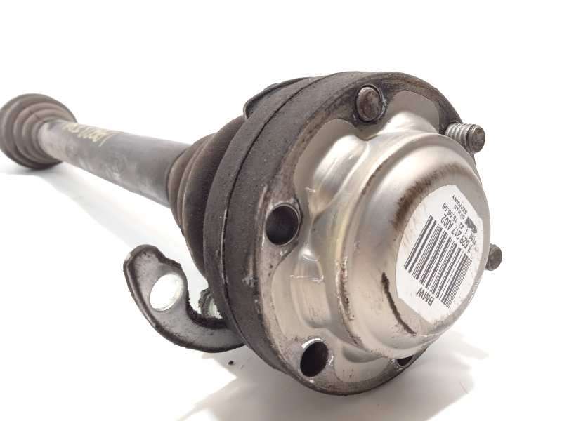 Recambio de transmision trasera derecha para bmw serie 5 berlina (e60) 525i referencia OEM IAM 7529217 33207578720 - Negro 3