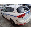 SEAT ALTEA XL (5P5)