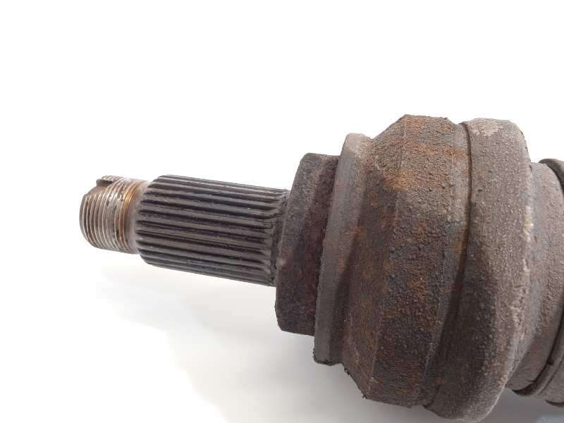 Recambio de transmision trasera derecha para bmw serie 5 berlina (e60) 525i referencia OEM IAM 7529217 33207578720 - Negro 4