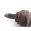 Recambio de transmision trasera derecha para bmw serie 5 berlina (e60) 525i referencia OEM IAM 7529217 33207578720 